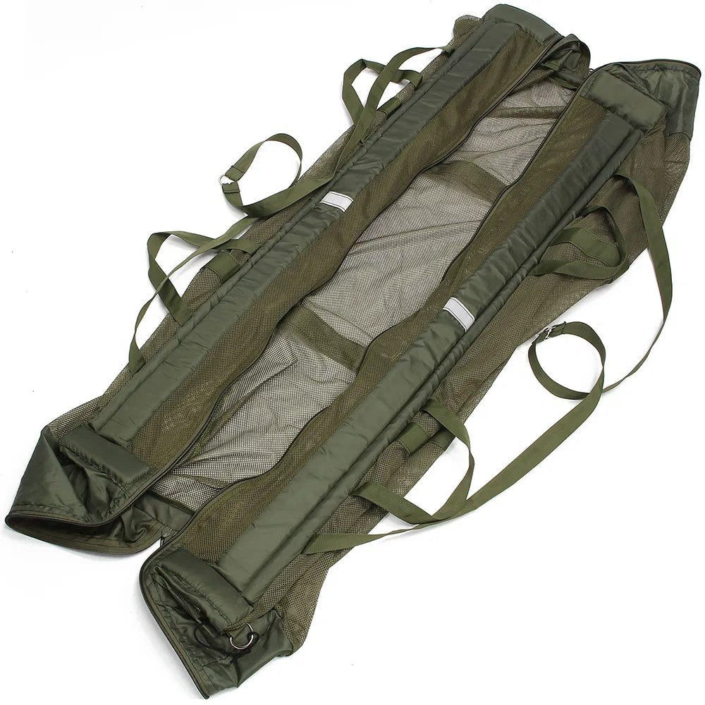 Saco de retención Angling Pursuits F1 - Tienda Carpfishing