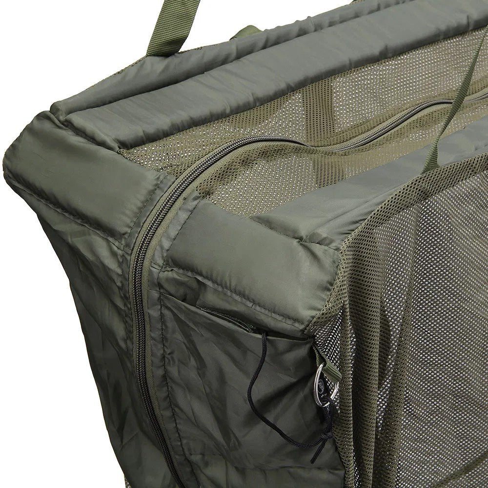Saco de retención Angling Pursuits F1 - Tienda Carpfishing