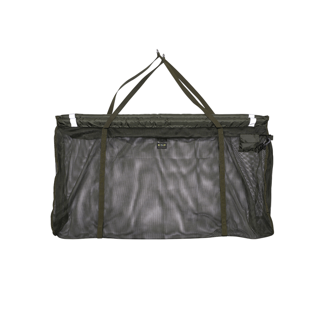 Saco de retención ESP Quickdraw - Tienda Carpfishing