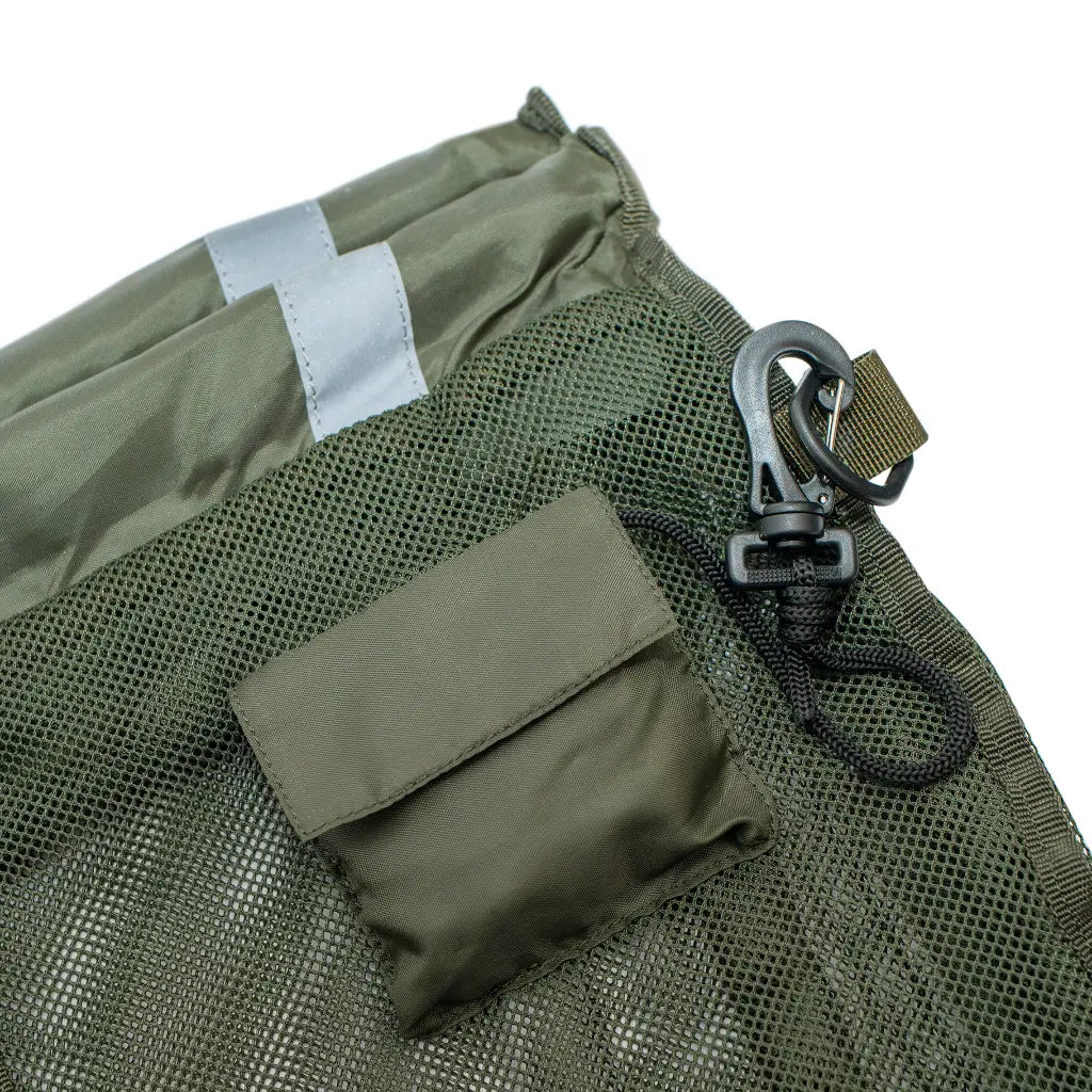 Saco de retención ESP Quickdraw - Tienda Carpfishing