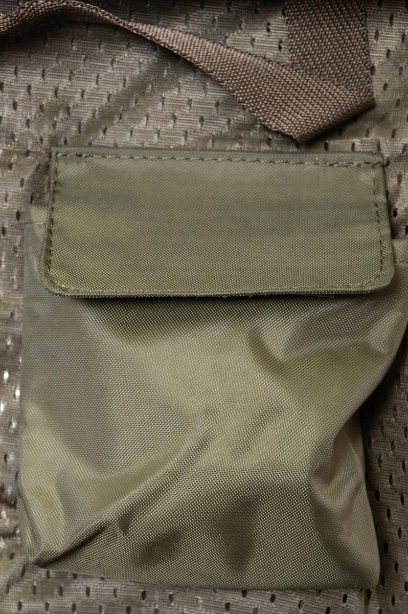 Saco de retención flotante JRC Defender II - Tienda Carpfishing