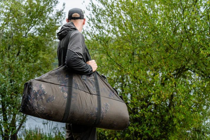 Saco de retención Nash Scope - Tienda Carpfishing