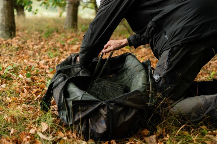 Saco de retención Nash Scope - Tienda Carpfishing