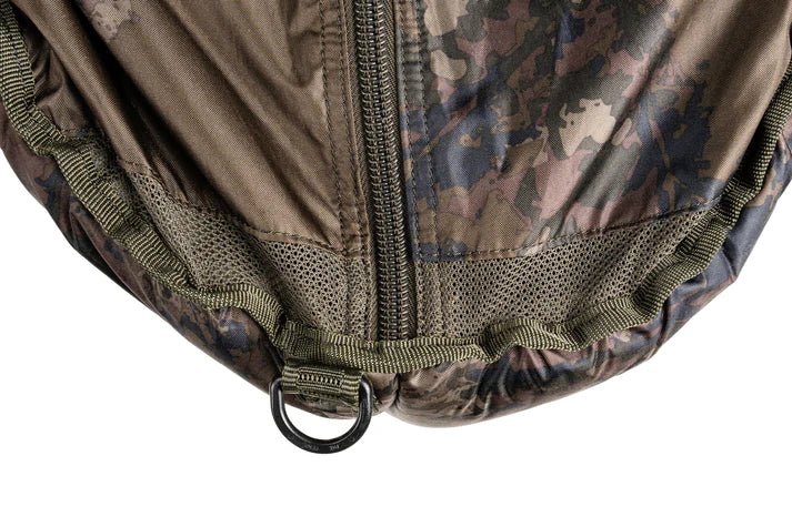 Saco de retención Nash Scope - Tienda Carpfishing