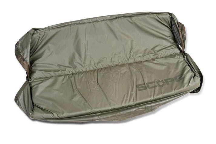 Saco de retención Nash Scope - Tienda Carpfishing