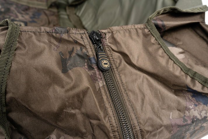 Saco de retención Nash Scope - Tienda Carpfishing