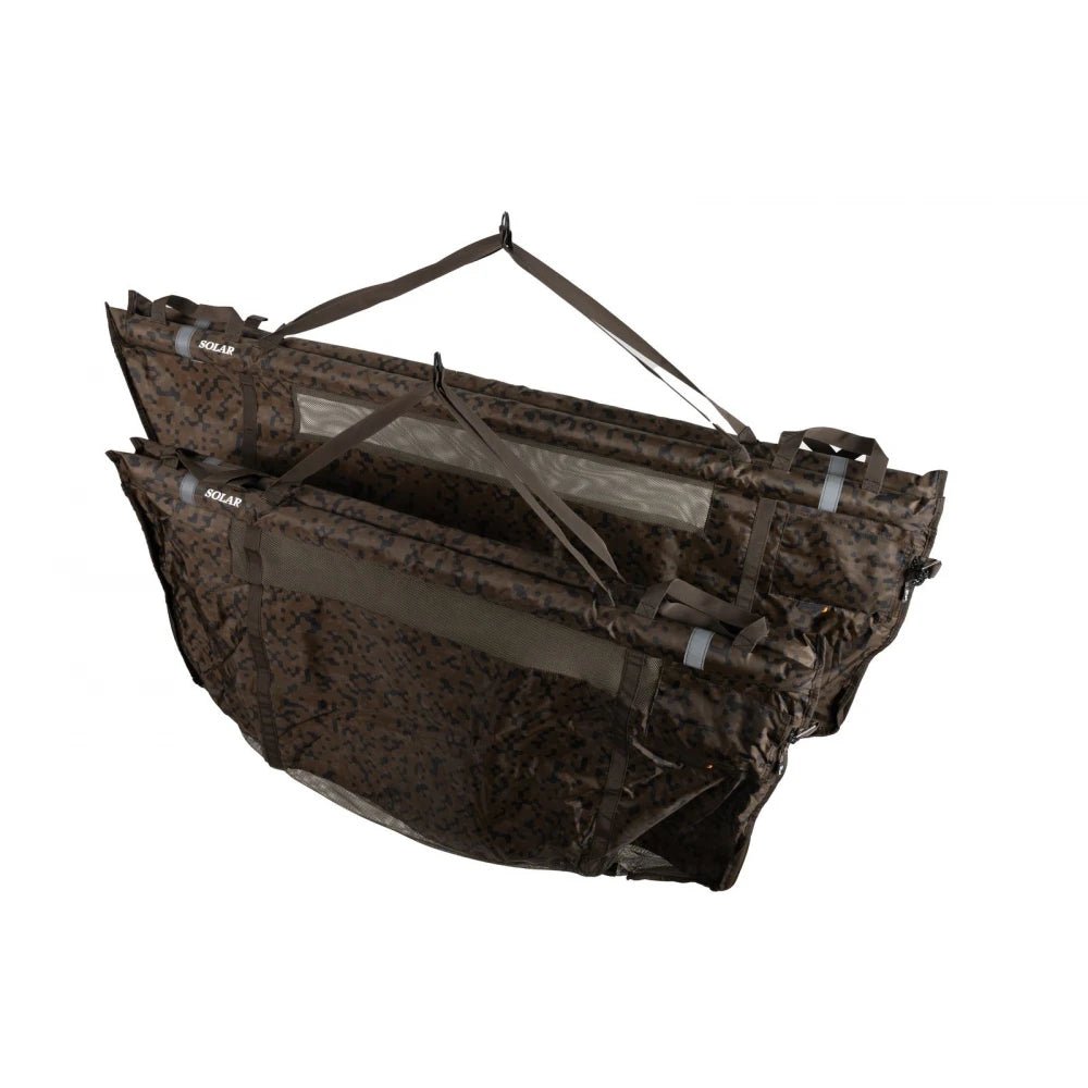 Saco de retención Solar SP C - Tech - Tienda Carpfishing