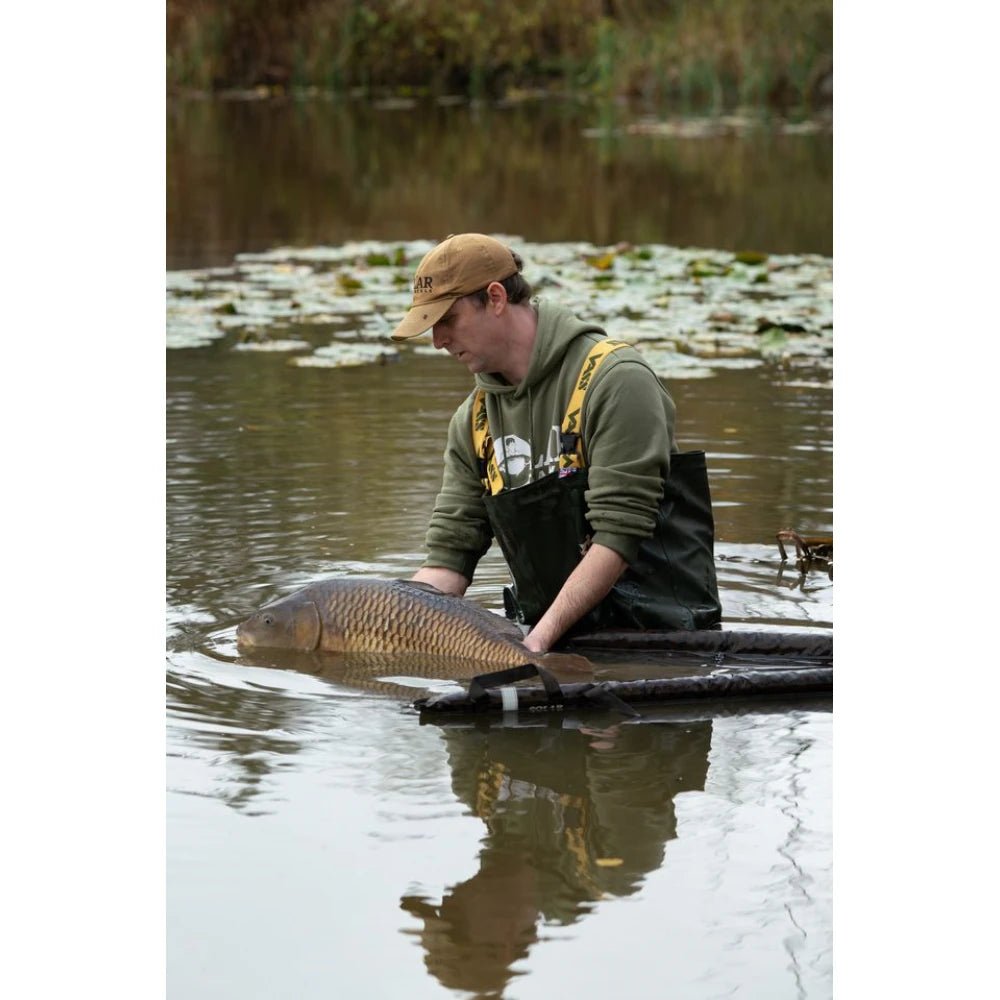 Saco de retención Solar SP C - Tech - Tienda Carpfishing