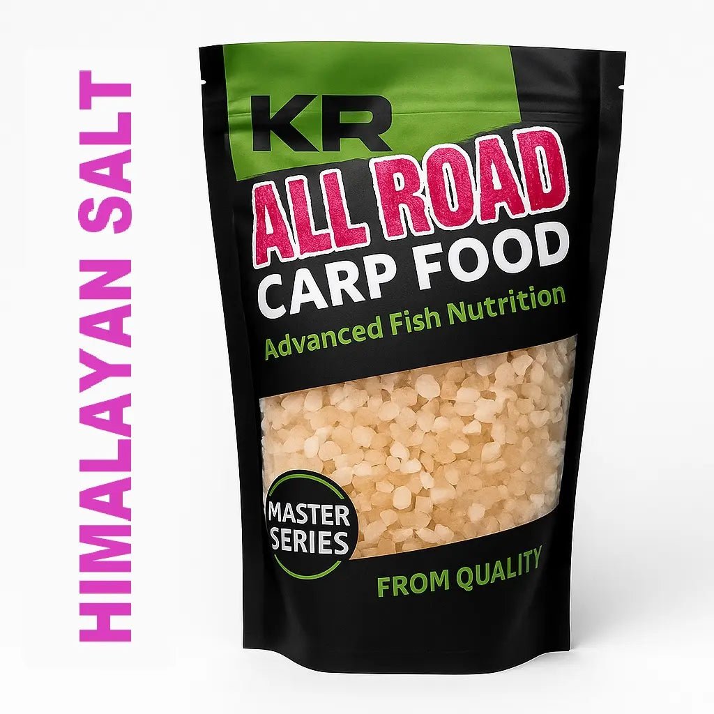 Sal Himalaya Krom Quality All Road 1000G - Tienda Carpfishing