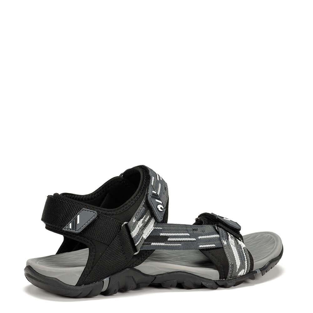 Sandalias Chiruca Dakar 23 Gris - Tienda Carpfishing