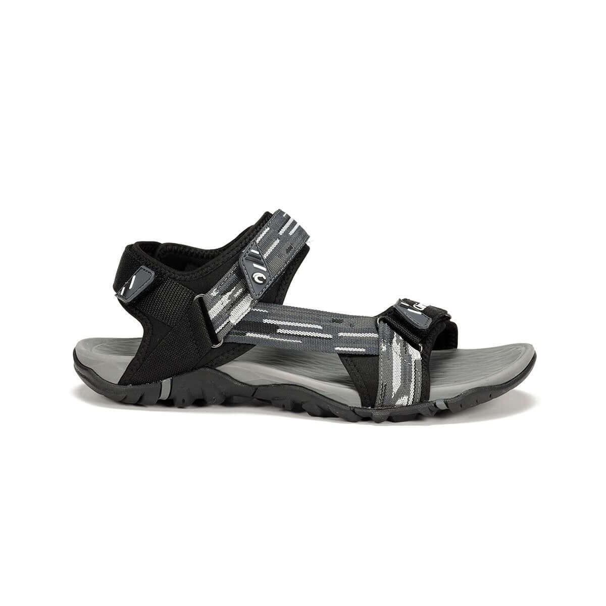 Sandalias Chiruca Dakar 23 Gris - Tienda Carpfishing