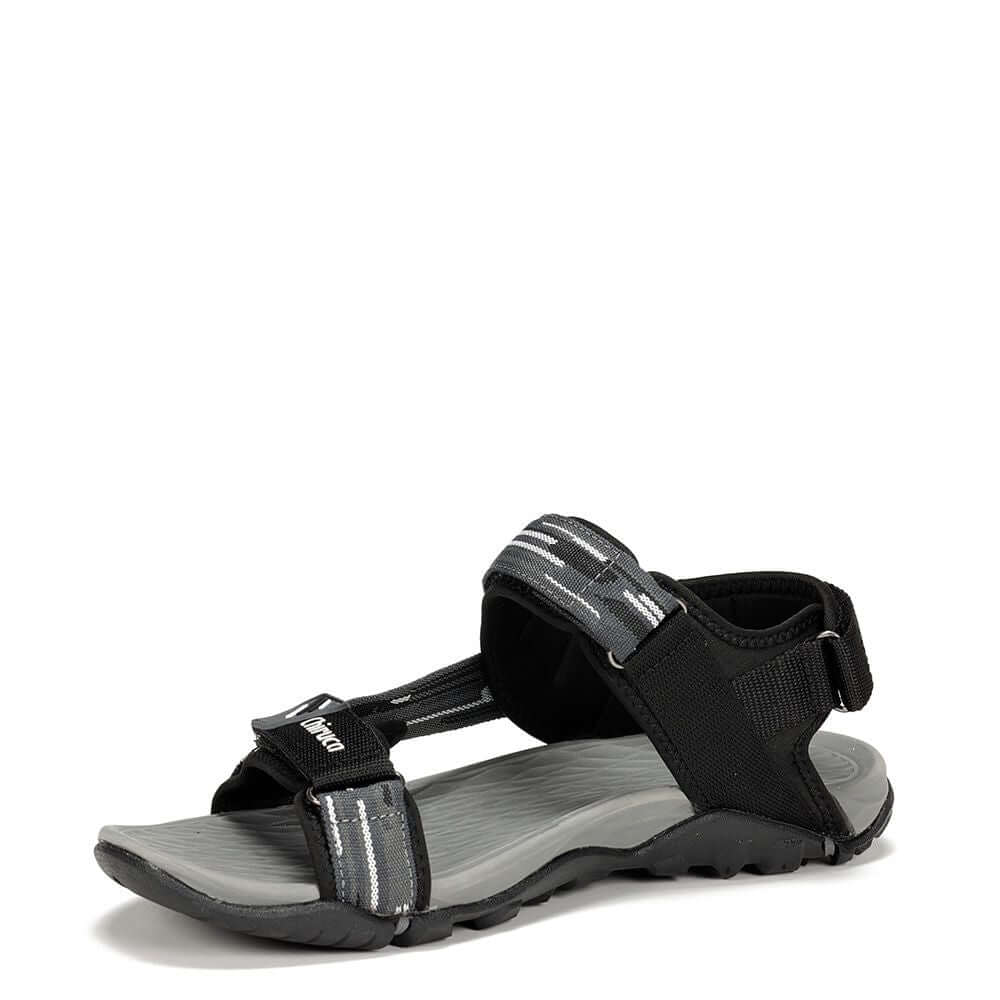 Sandalias Chiruca Dakar 23 Gris - Tienda Carpfishing