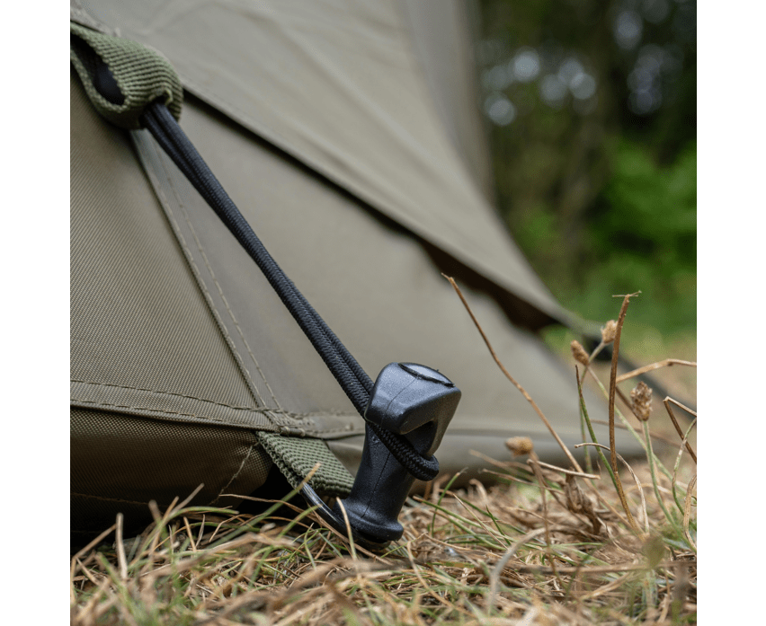 Segunda Capa Refugio Avid Carp Revolve NG - Tienda Carpfishing