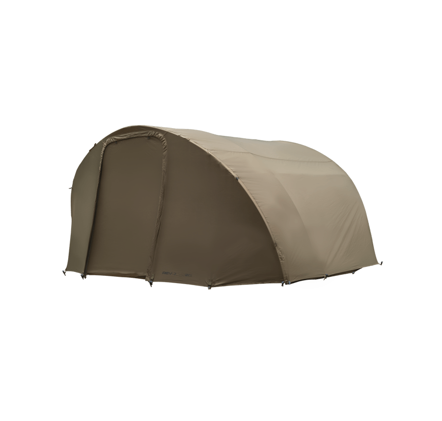 Segunda Capa Refugio Avid Carp Revolve NG - Tienda Carpfishing