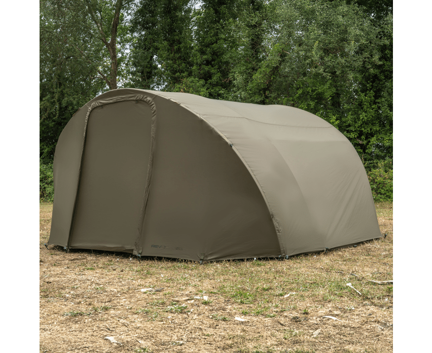 Segunda Capa Refugio Avid Carp Revolve NG - Tienda Carpfishing