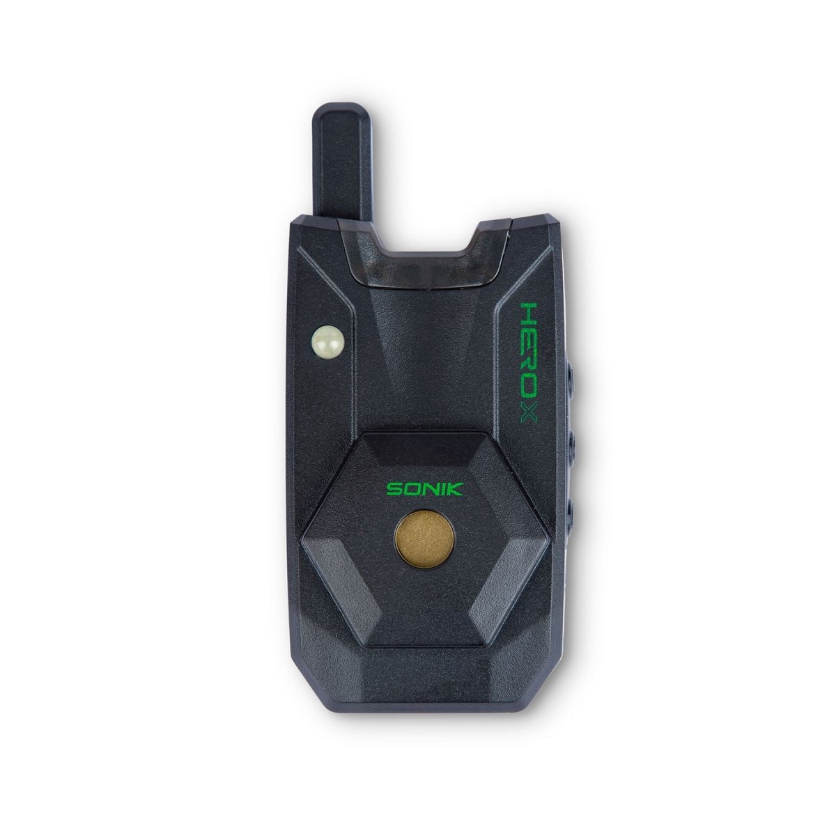 Set de alarmas 3+1 Sonik Herox - Tienda Carpfishing