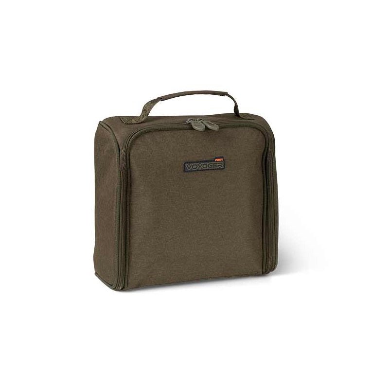 Set de cubiertos Fox Voyager® 2 Personas - Tienda Carpfishing