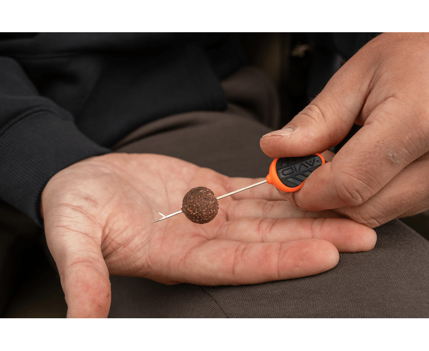 Set de Herramientas de Montaje Avid Carp Re - Rig - Tienda Carpfishing