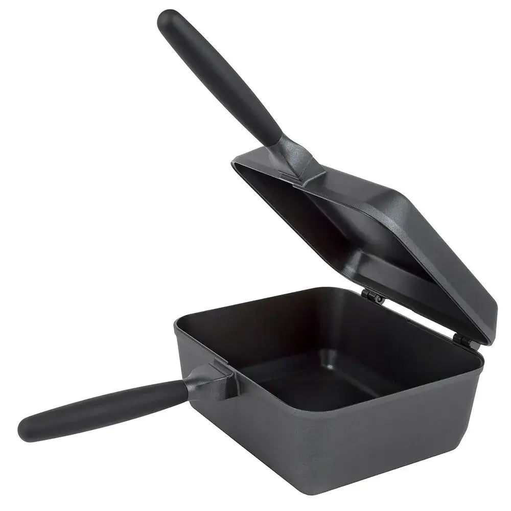 Set Deep Sartenes Sonik Sizzla Multi - Pan - Tienda Carpfishing