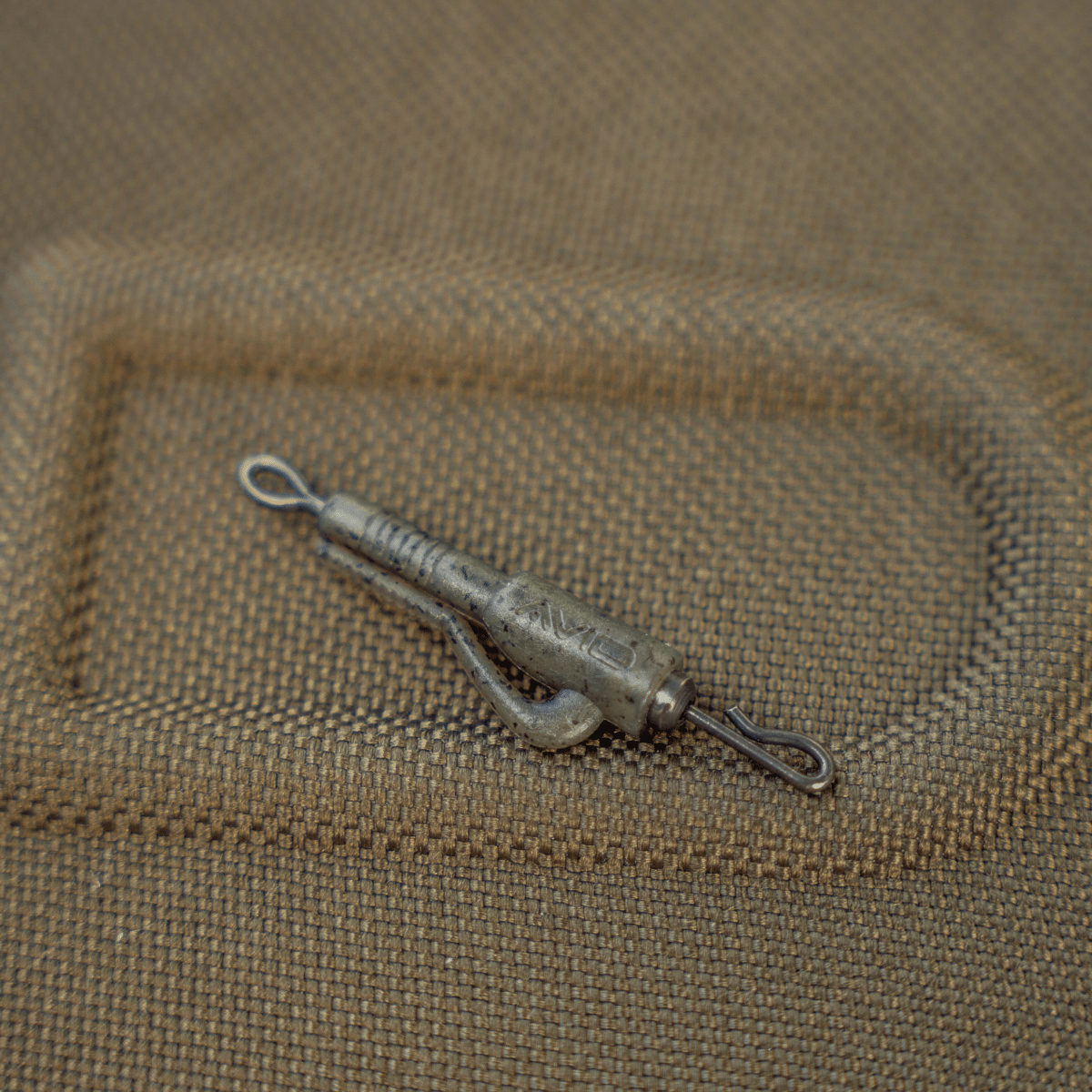 Set Lead QC Clip Avid Carp Outline FleckTone - Tienda Carpfishing