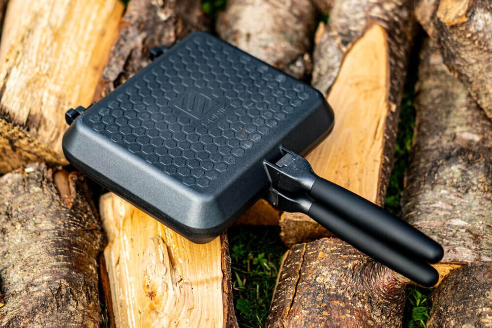 Set Sartenes Sonik Sizzla Multi - Pan - Tienda Carpfishing