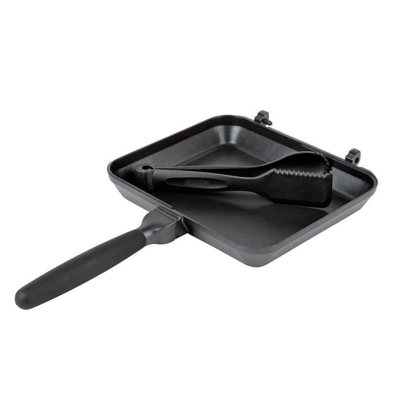 Set Sartenes Sonik Sizzla Multi - Pan - Tienda Carpfishing
