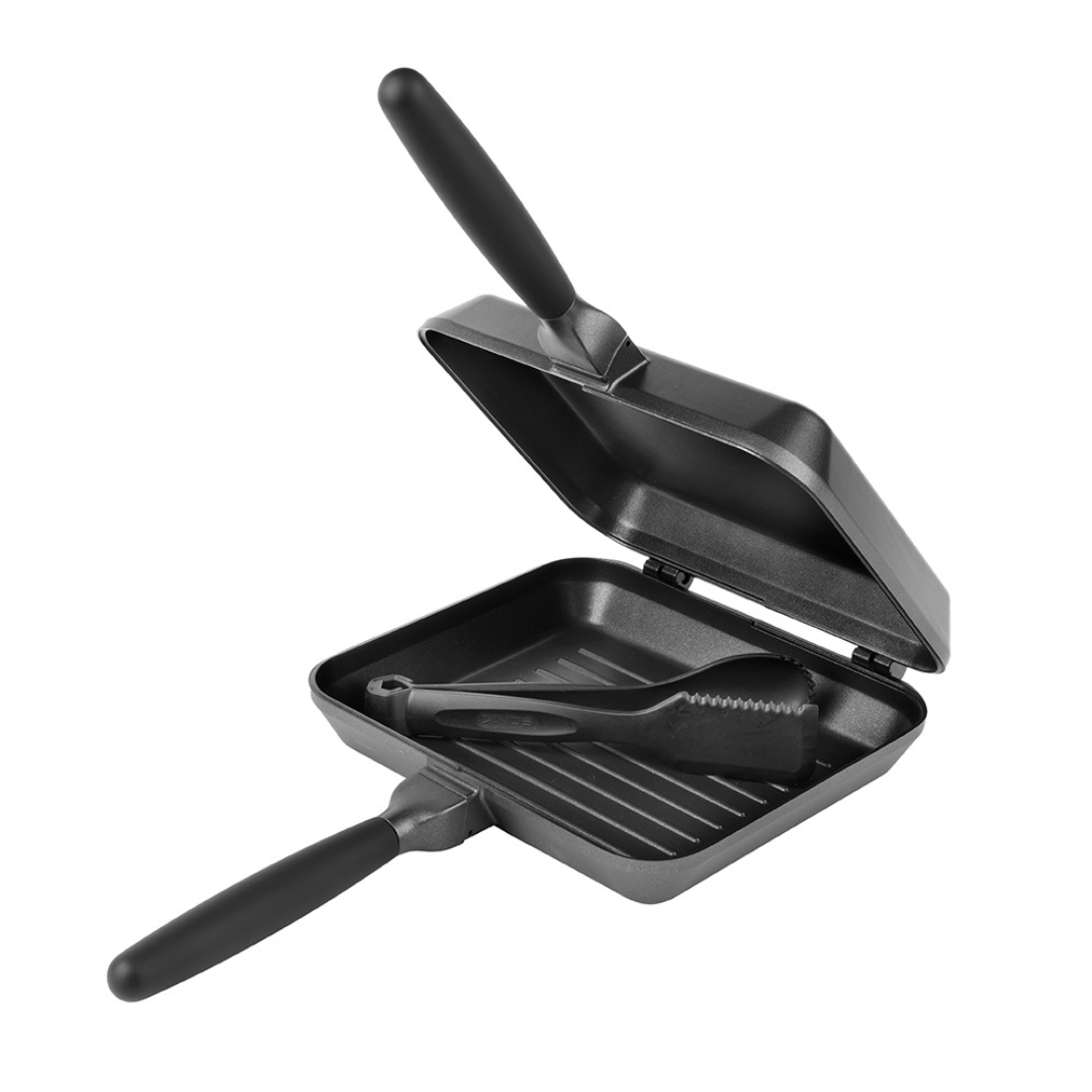 Set Sartenes Sonik Sizzla Multi - Pan - Tienda Carpfishing