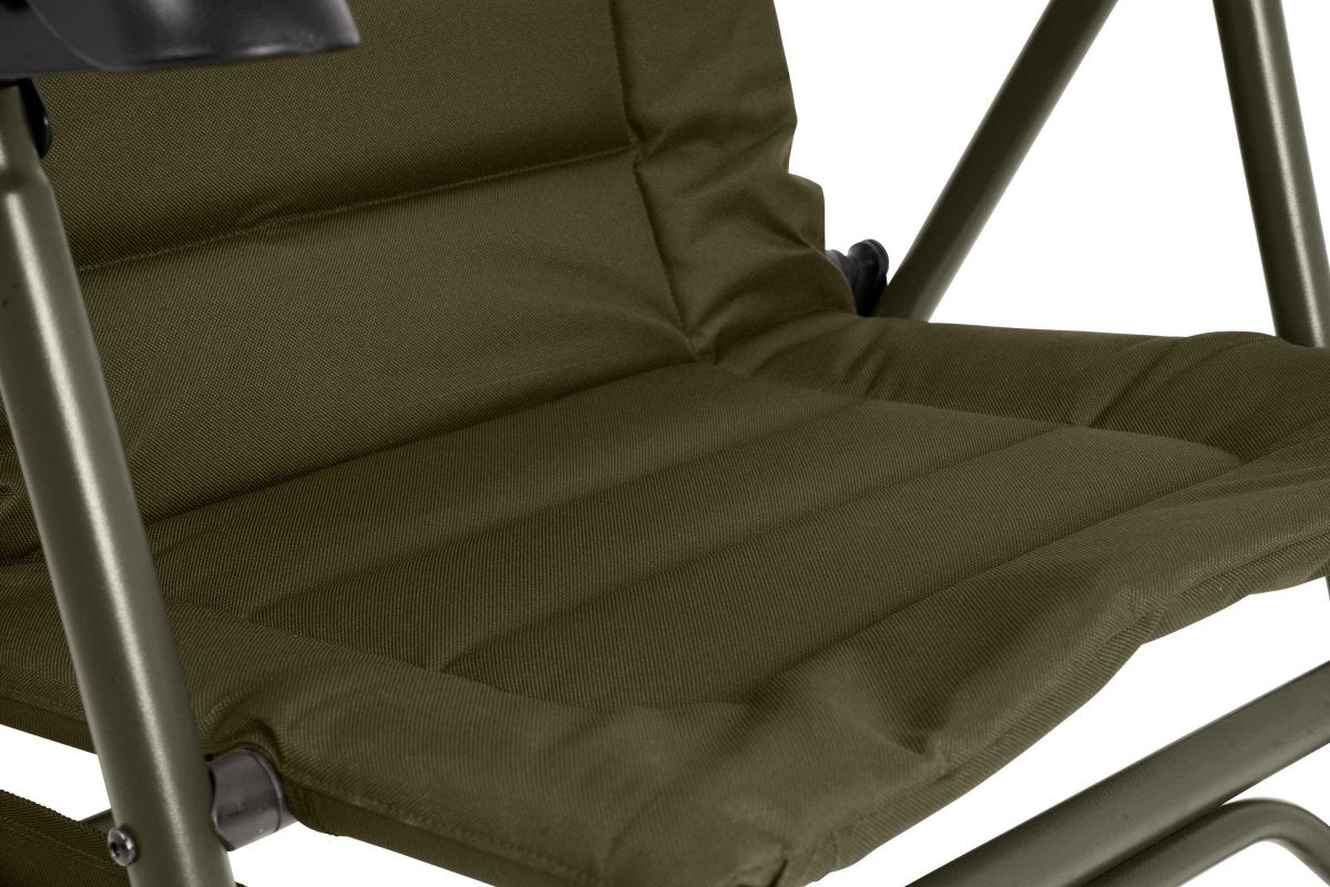 Silla Avid Carp Revolve - Tienda Carpfishing