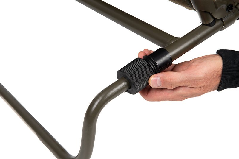 Silla Fox Camolite Combo - Tienda Carpfishing