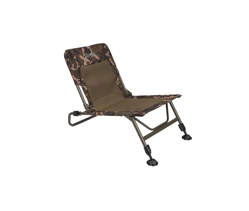 Silla Fox Camolite Combo - Tienda Carpfishing