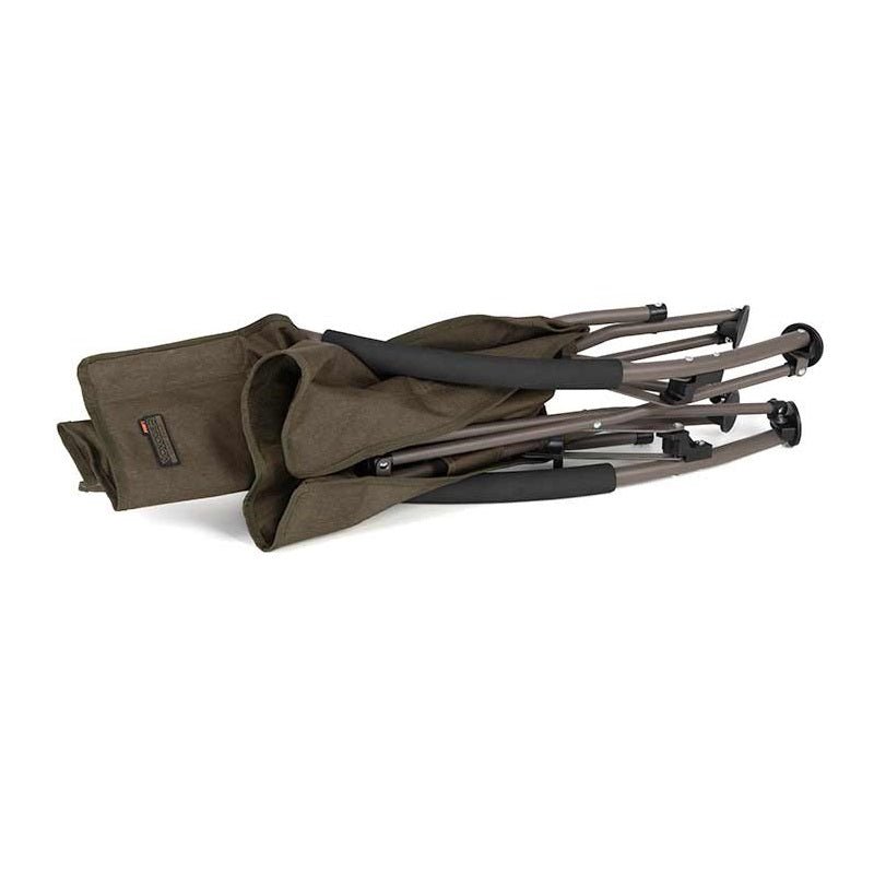 Silla Fox Guest Voyager - Tienda Carpfishing