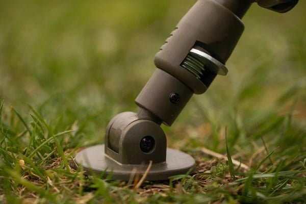 Silla Korda Compac Low Dark Kamo - Tienda Carpfishing