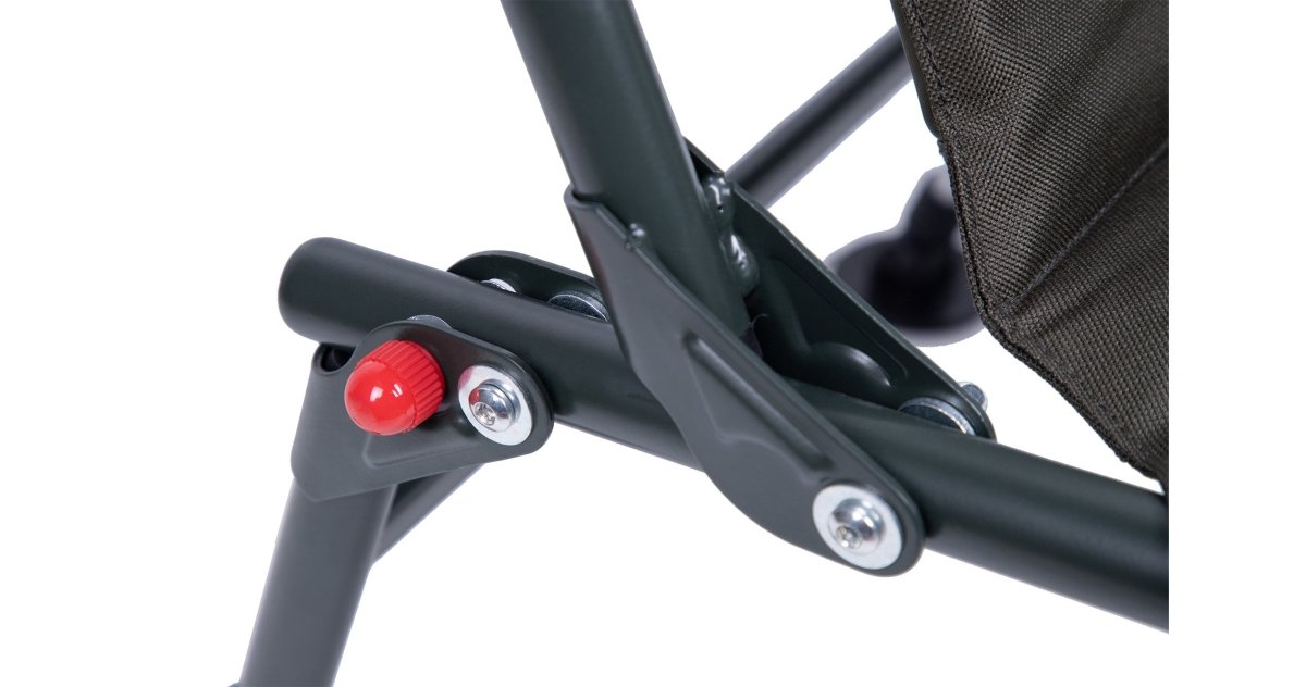 Silla Mikado Basic - Tienda Carpfishing