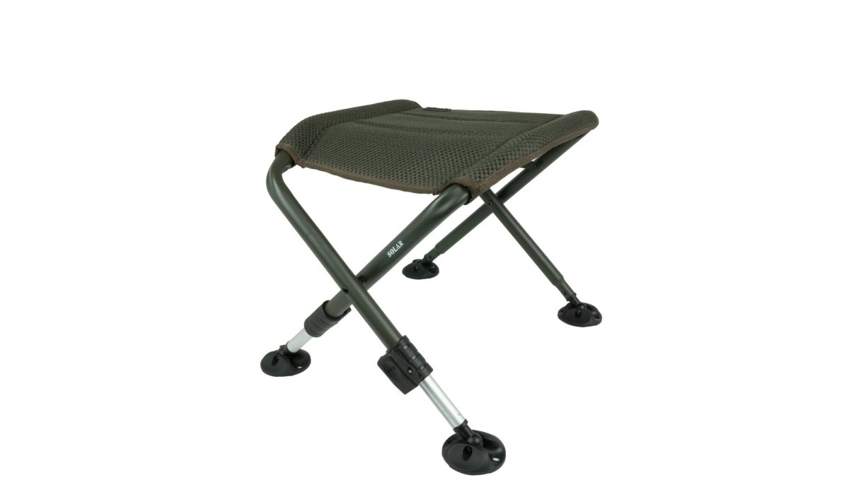 Silla Solar SP C - Tech Sofa - Tienda Carpfishing
