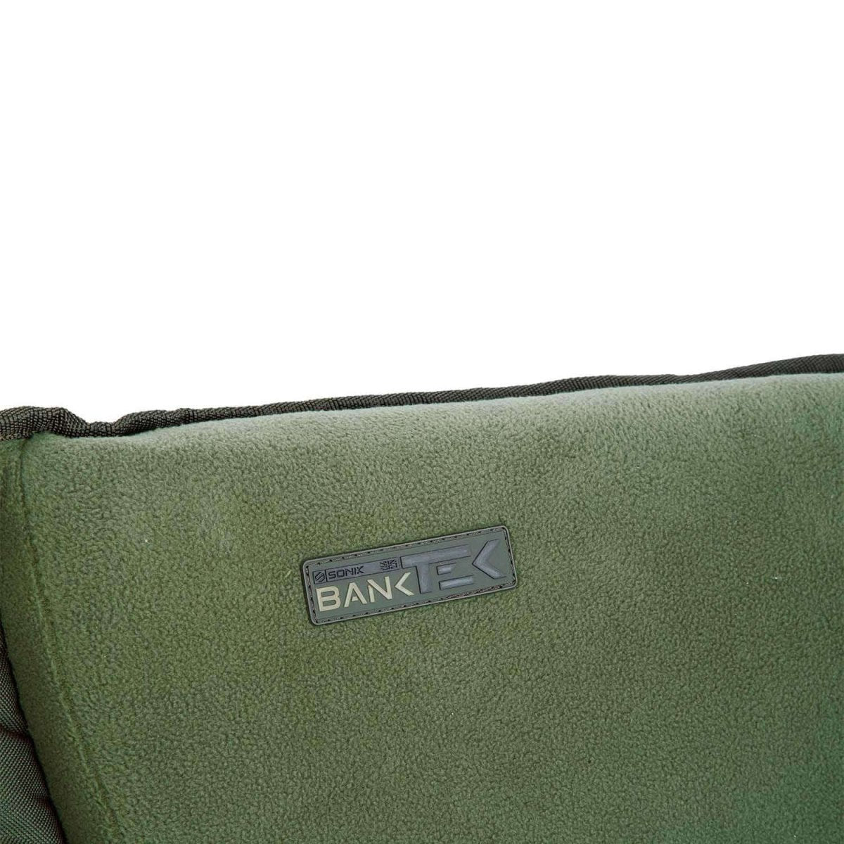 Silla Sonik Bank - Tek Comfy - Tienda Carpfishing