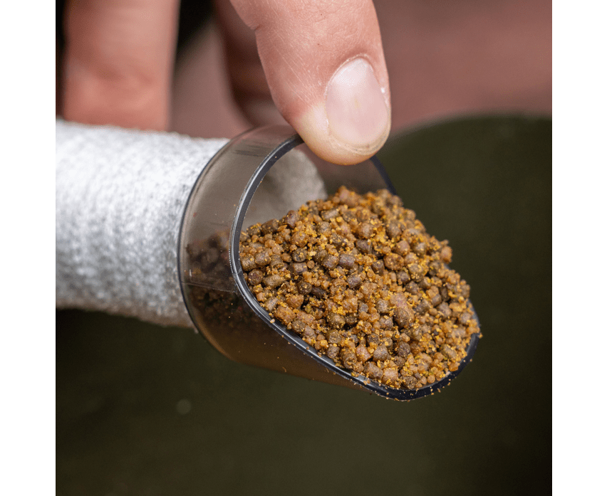Sistema de malla de PVA Avid Carp 35 mm - Tienda Carpfishing