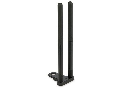 Snag Ears Fox Black Label Standard - Tienda Carpfishing