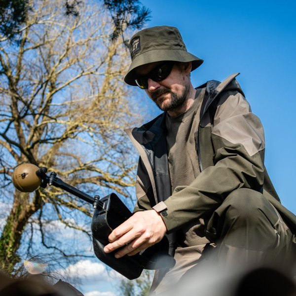 Sombrero Nash ZT Lite Dry Pack - Tienda Carpfishing