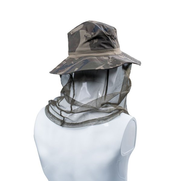 Sombrero Nash ZT Lite Hydra Flex Camo - Tienda Carpfishing