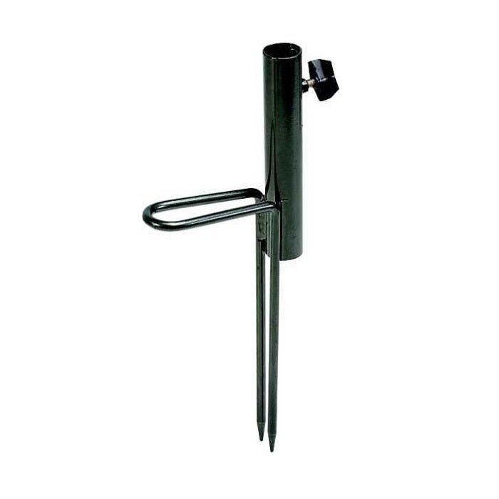 Soporte Paraguas Zfish Holder - Tienda Carpfishing