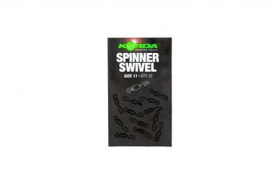 Spinner Swivel Korda 11 - Tienda Carpfishing