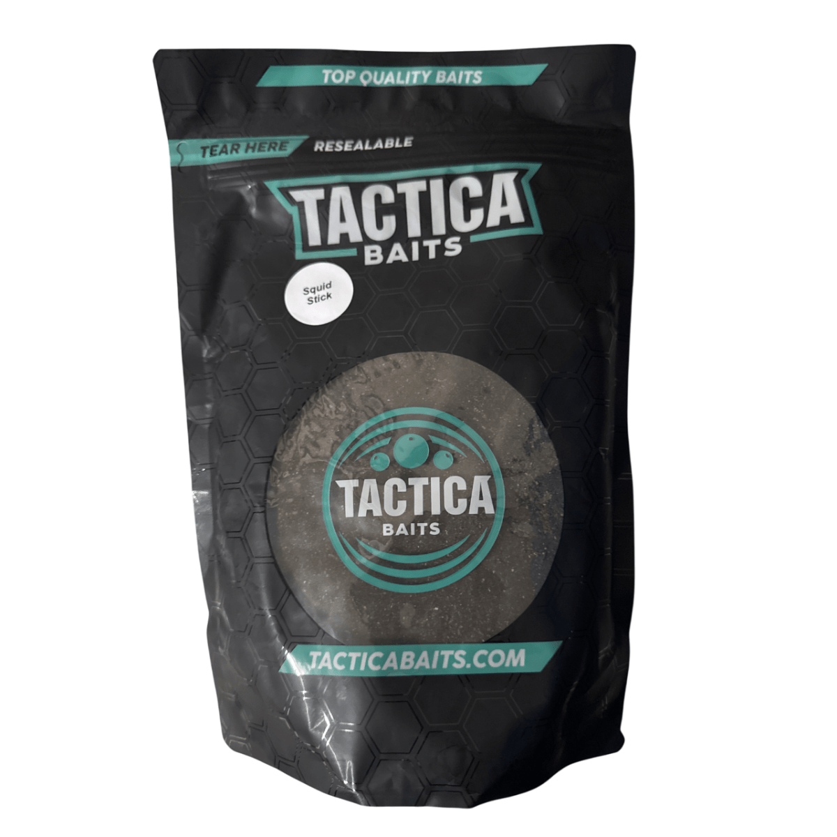 Stick Mix Tactica Baits Squidy 1 kg - Tienda Carpfishing
