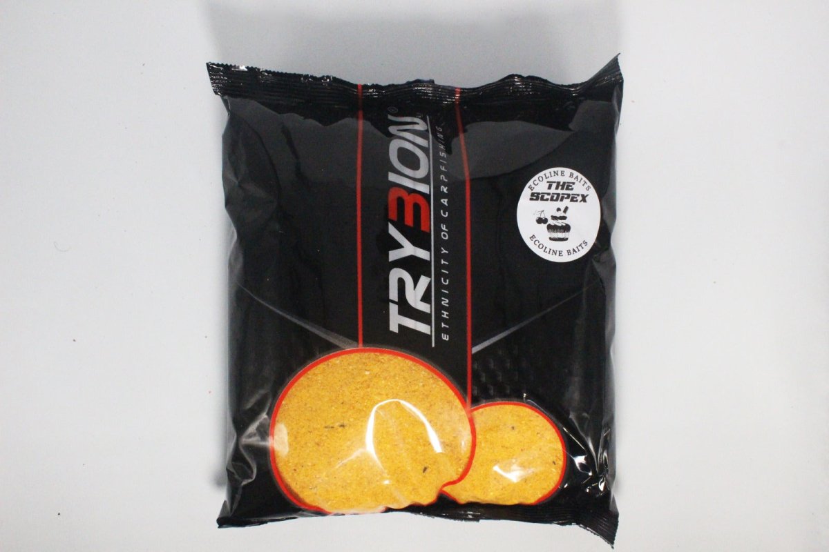 Stick Mix Trybion Ecoline The Scopex - Tienda Carpfishing
