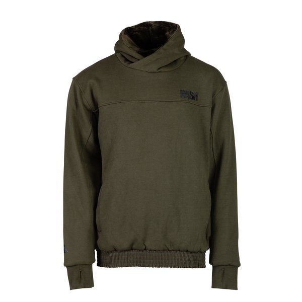 Sudadera Nash ZT con capucha - Tienda Carpfishing