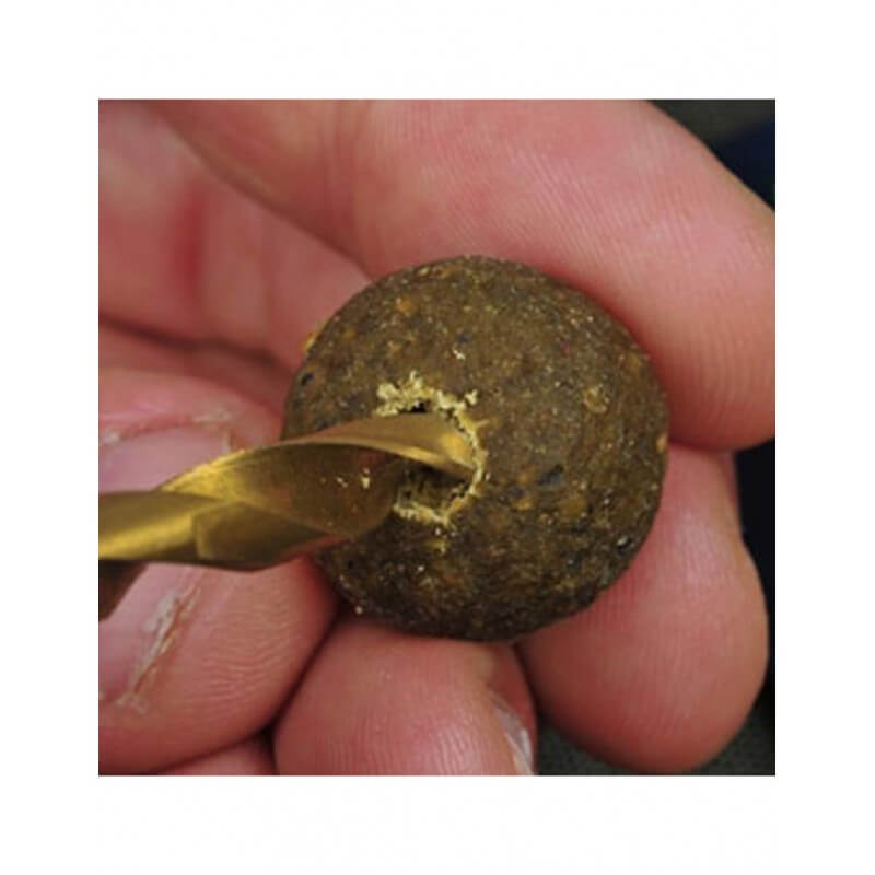 Taladro 6 mm + 6 barras de corcho Korda - Tienda Carpfishing