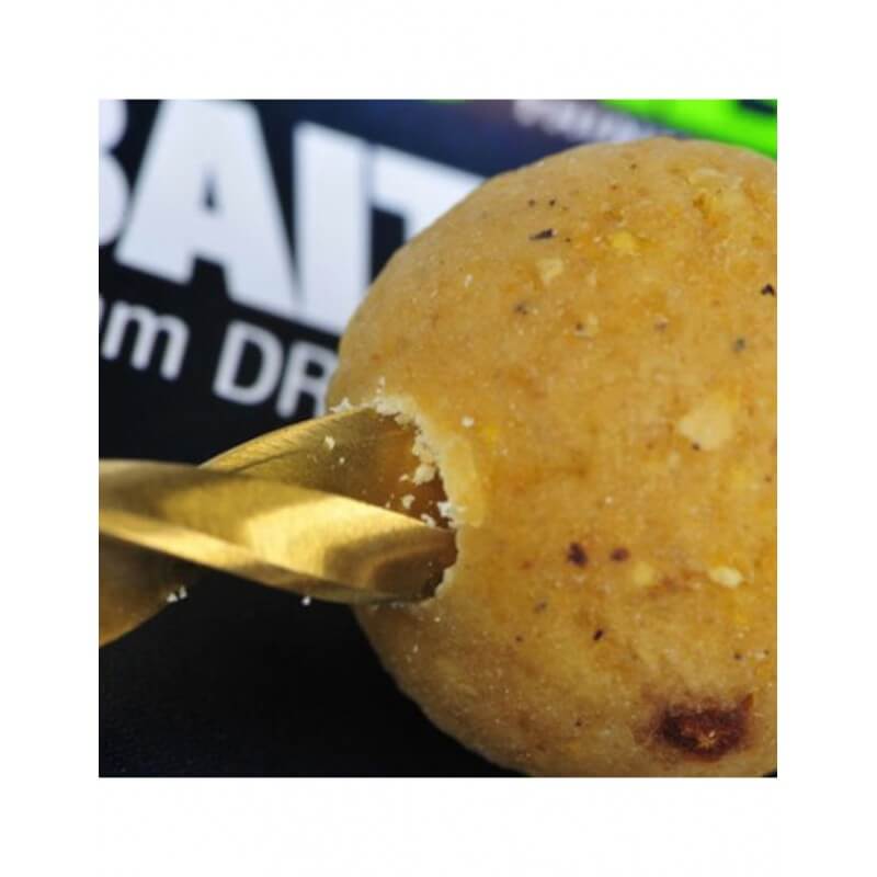 Taladro 8 mm + 4 barras de corcho Korda - Tienda Carpfishing
