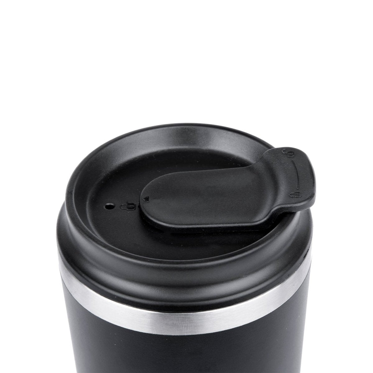 Taza térmica Sonik Sizzla Grande - Tienda Carpfishing