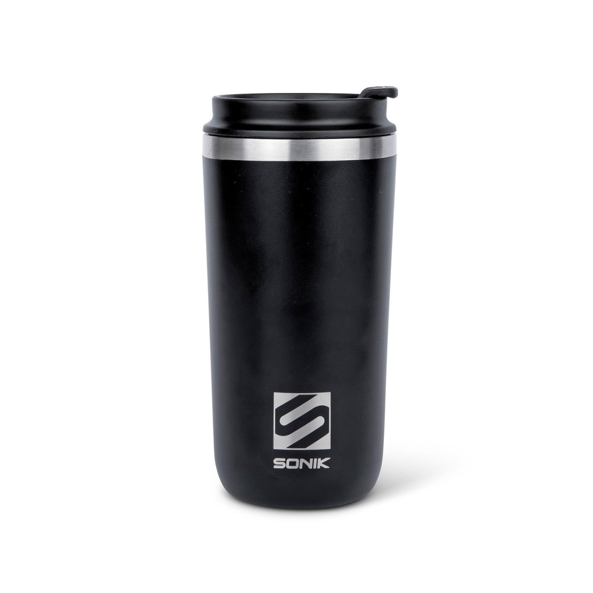 Taza térmica Sonik Sizzla Grande - Tienda Carpfishing
