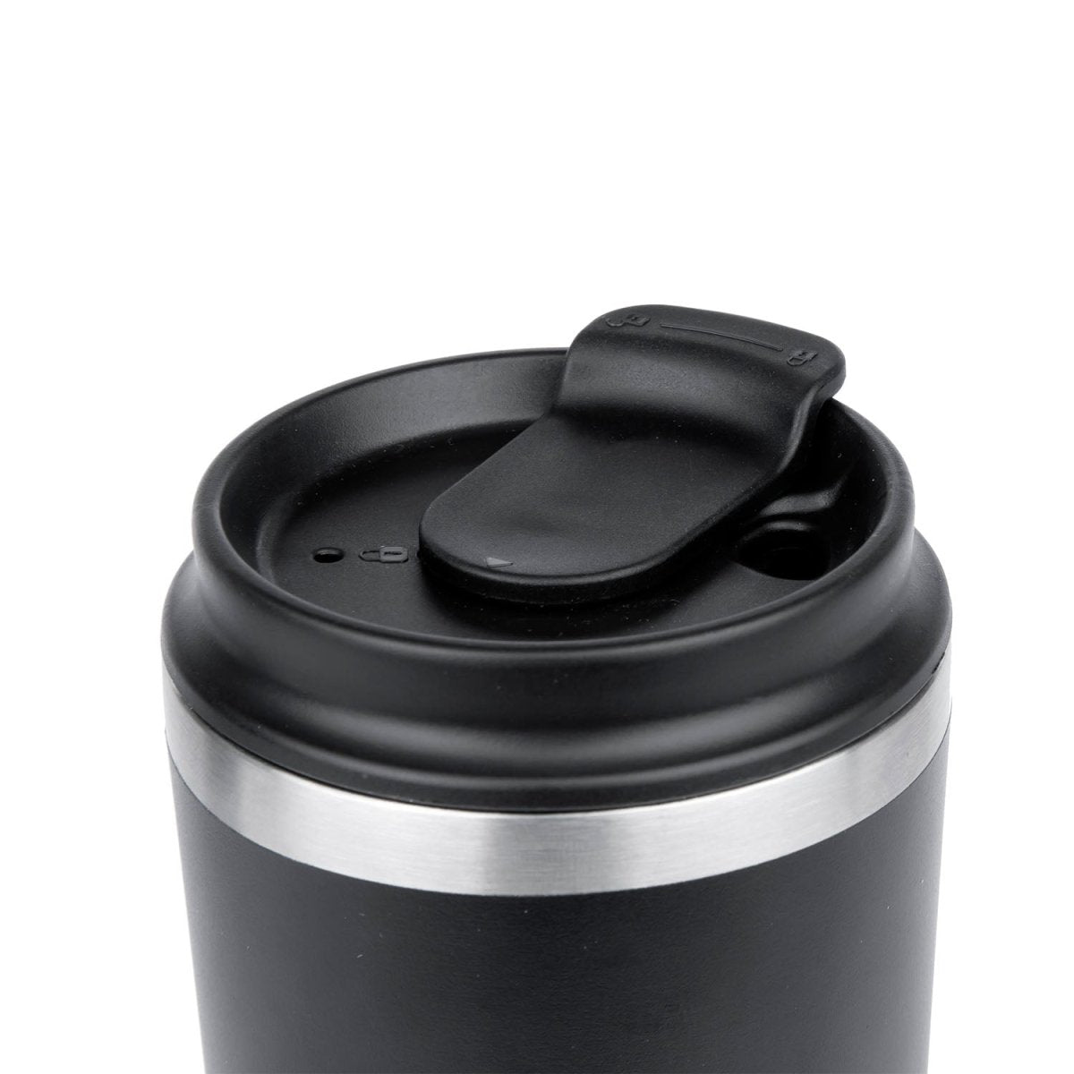 Taza térmica Sonik Sizzla Grande - Tienda Carpfishing