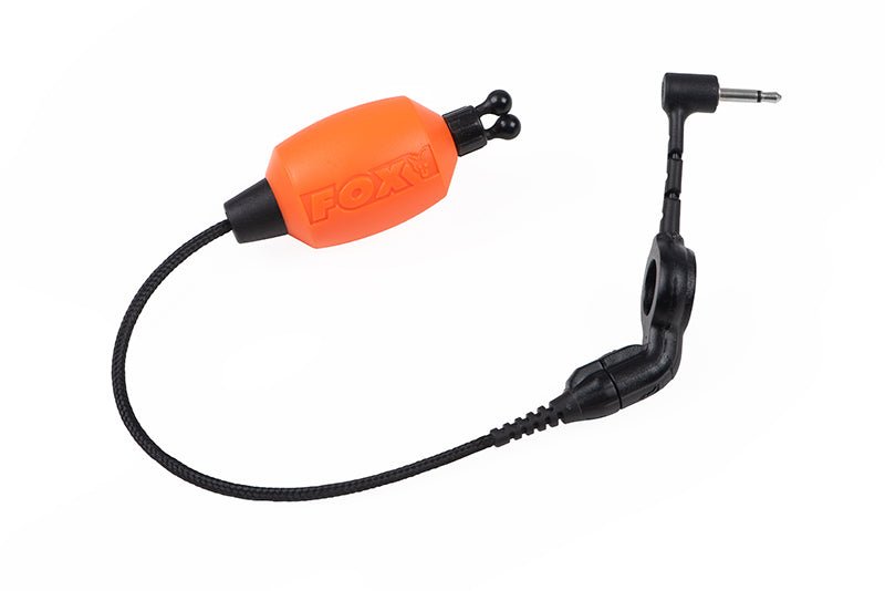 Bobbin Tensioner Fox Black Label Dumpy Halo - Tienda Carpfishing